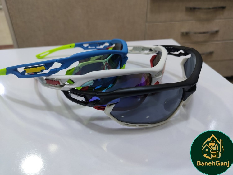 عینک ورزشی مدل UV400