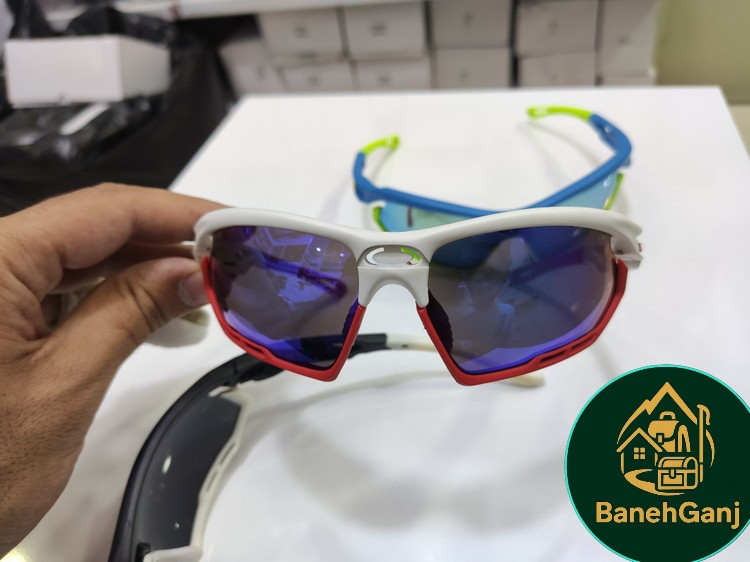 عینک ورزشی مدل UV400