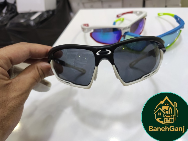 عینک ورزشی مدل UV400