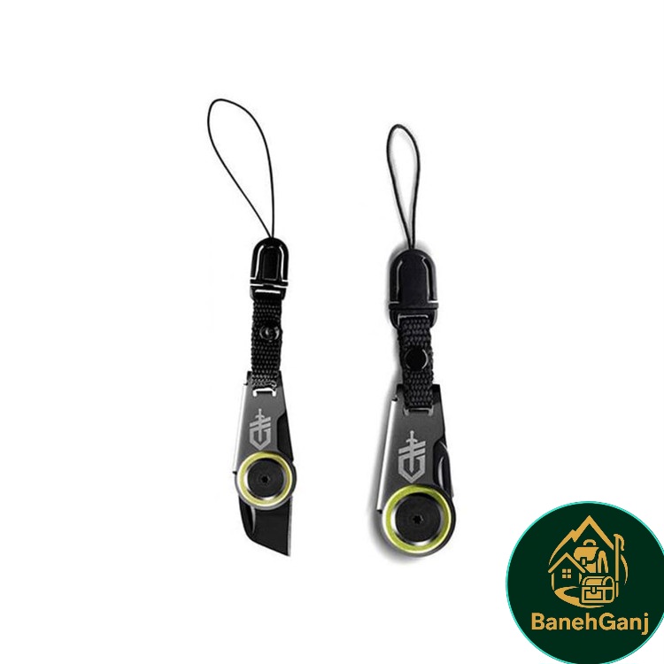 چاقو گربر ناخنی مدل Essentials
