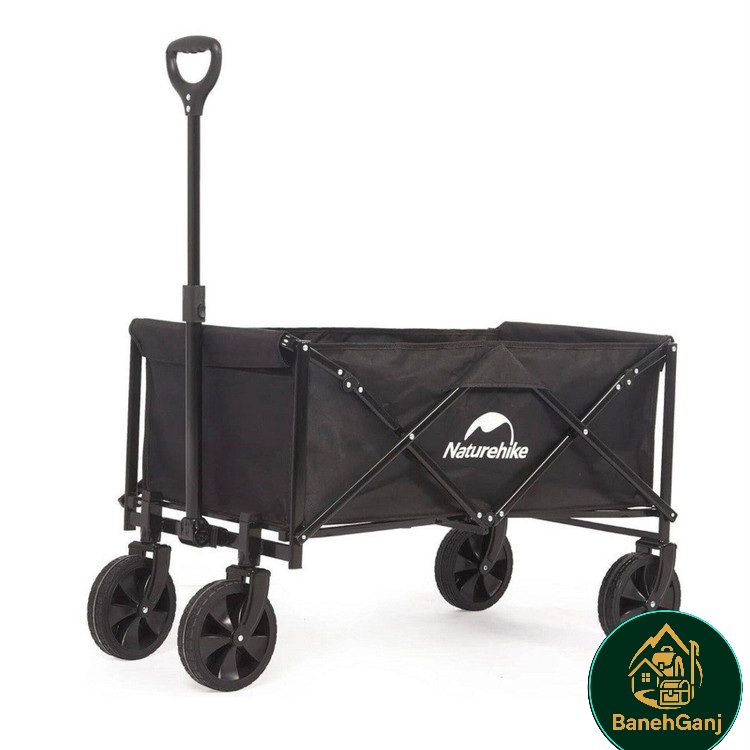 چرخ‌ دستی نیچرهایک مدل CNK2300JU014
