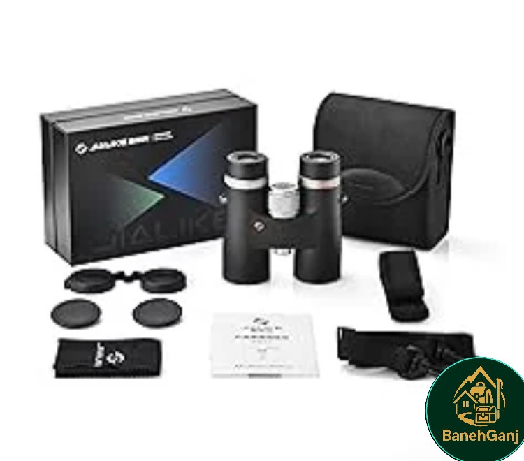 دوربین دوچشمی حرفهای جالیکا مدل 10×32 اصلی JIALIKE ED