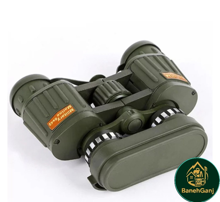 دوربین دوچشمی سیکر میلیتاری مدل ۸×۴۲ SEEKER