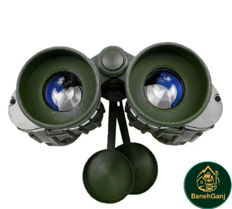 دوربین دوچشمی سیکر میلیتاری مدل ۸×۴۲ SEEKER