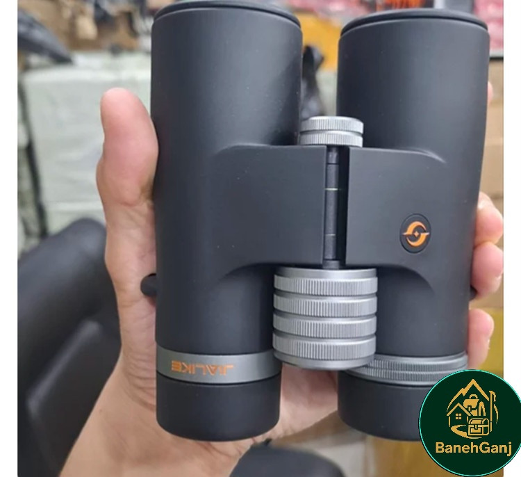 دوربین دوچشمی حرفهای جالیکا مدل 1۰×۵۰ اصلی JIALIKE ED