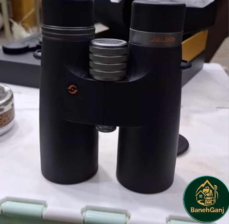 دوربین دوچشمی حرفهای جالیکا مدل 1۰×۵۰ اصلی JIALIKE ED