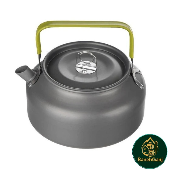 کتری کوهنوردی و کمپینگ DS-08