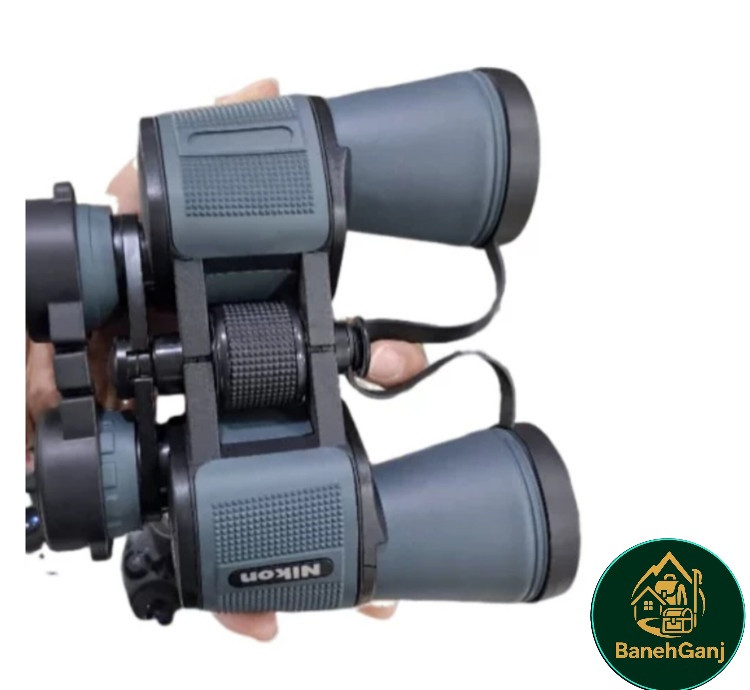دوربین شکاری دوچشمه بو شنل مدل BUSHNelI ۲۰×۵۰