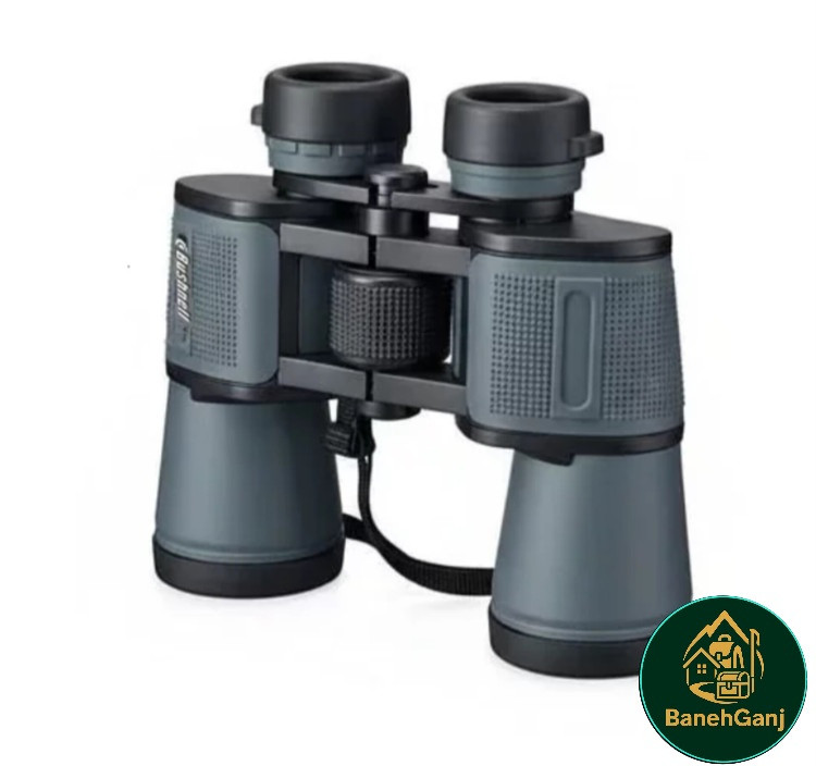 دوربین شکاری دوچشمه بو شنل مدل BUSHNelI ۲۰×۵۰