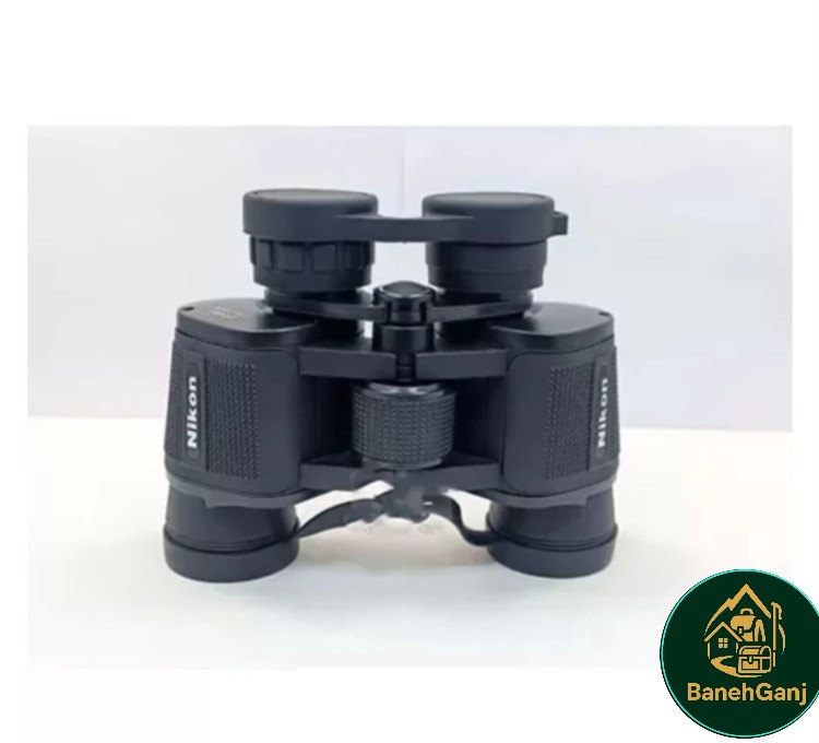 دوربین شکاری دوچشمی نیکون ۲۰×۴۰ nikon