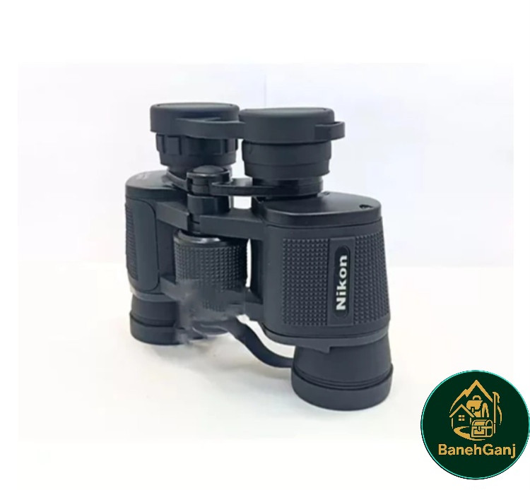 دوربین شکاری دوچشمی نیکون ۲۰×۴۰ nikon