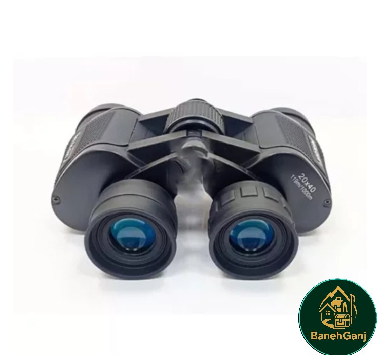 دوربین شکاری دوچشمی نیکون ۲۰×۴۰ nikon