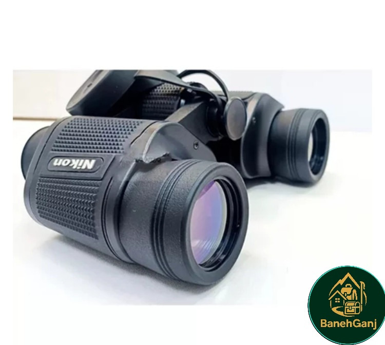 دوربین شکاری دوچشمی نیکون ۲۰×۴۰ nikon
