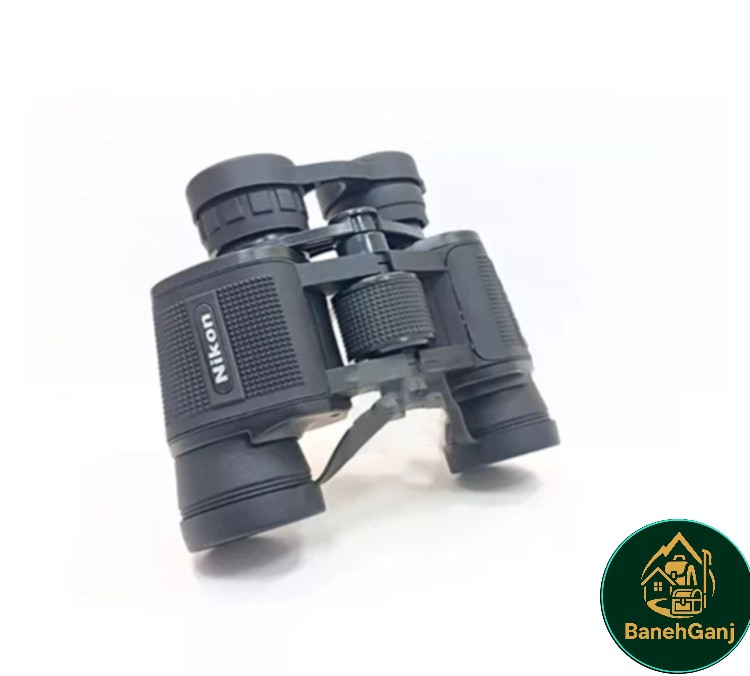 دوربین شکاری دوچشمی نیکون ۲۰×۴۰ nikon