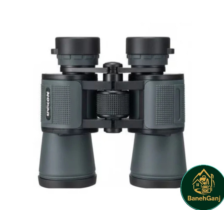 دوربین شکاری دوچشمی نیکون مدلnikon 20×50