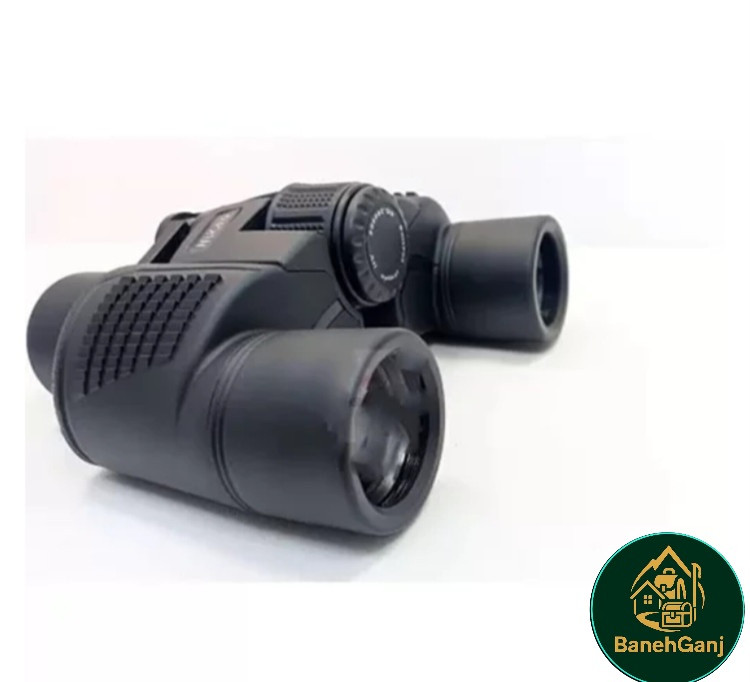 دوربین شکاری دوچشمی نیکون ۱۲×۴۵ nikon