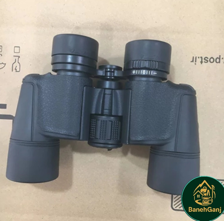 دوربین شکاری دوچشمی نیکون ۱۲×۴۵ nikon