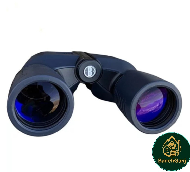 دوربین شکاری و دریانوردی بوشنل مدل ۵۰×۷ با قطب نمای دیجیتال ( اصل المان)