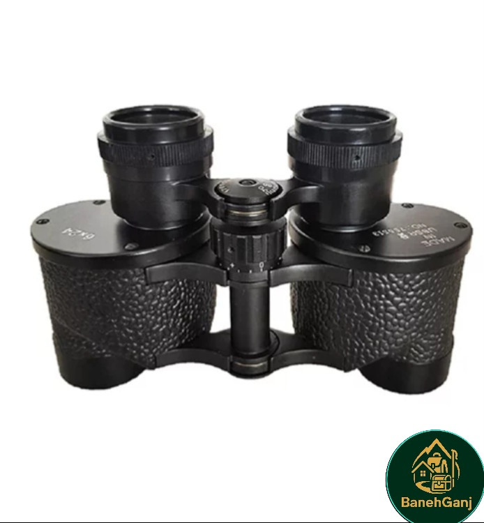 دوربین دوچشمی روسیه USSR مدل ۲۴×۶