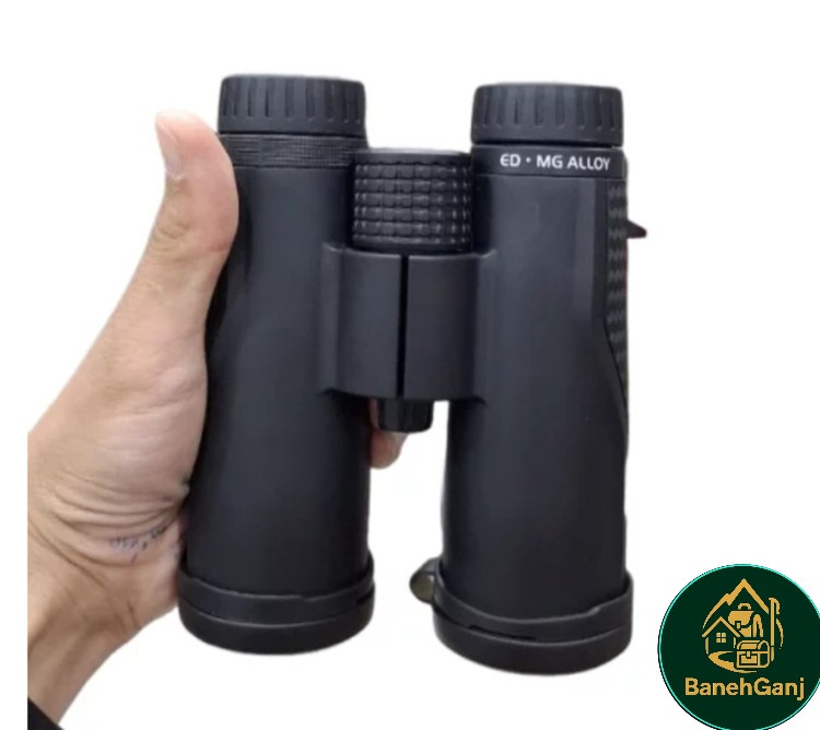 دوربین دوچشمی شکاری شانتو مدل SHUNTU ED 10×42