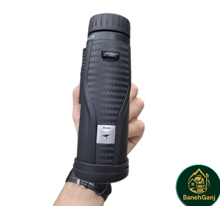 دوربین دوچشمی شکاری شانتو مدل SHUNTU ED 10×42