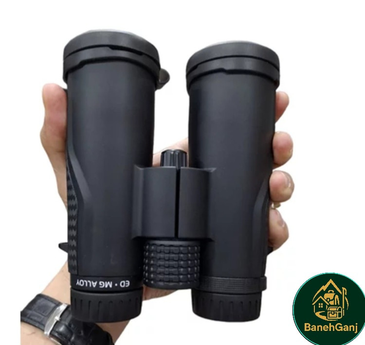 دوربین دوچشمی شکاری شانتو مدل SHUNTU ED 10×42