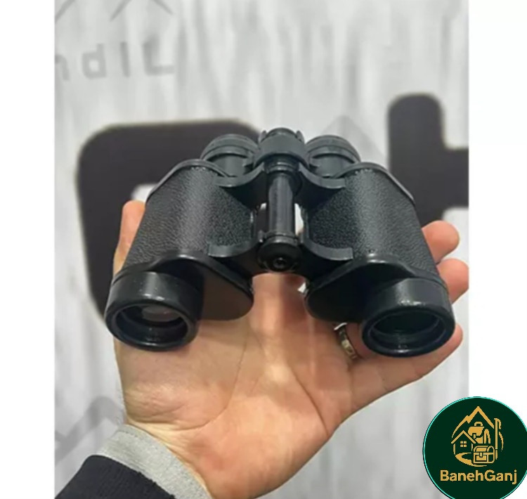 دوربین دوچشمی بایگیش مدل ۳۰×۸ درجه ۲