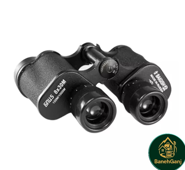دوربین دوچشمی بایگیش مدل ۳۰×۸ درجه ۲