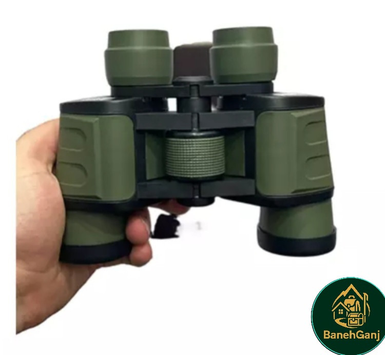 دوربین دوچشمی پاندا مدل PANDA 8×40