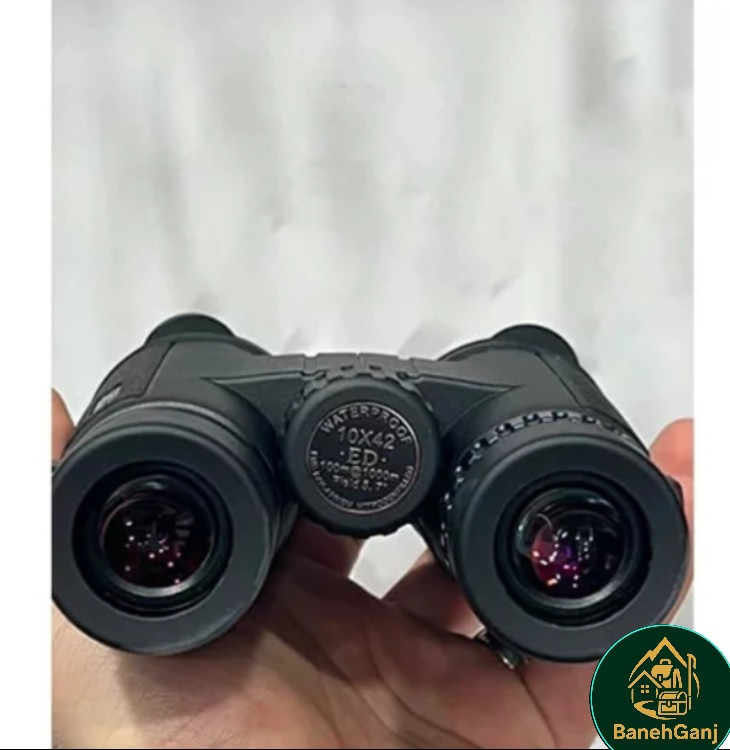 دوربین دوچشمی یوکو ازور مدل ۸×۴۲(اصلی)