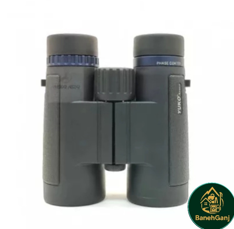 دوربین دوچشمی یوکو ازور مدل ۸×۴۲(اصلی)