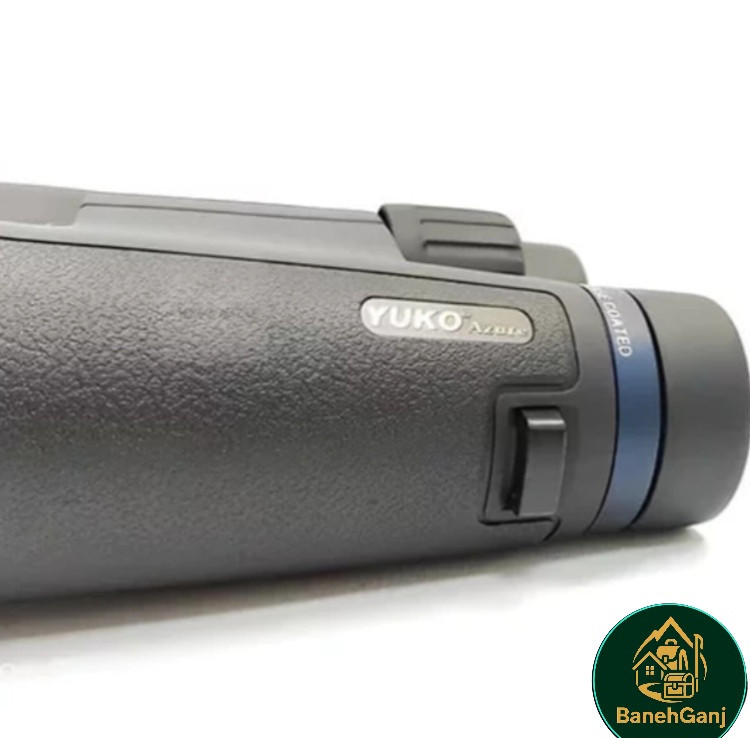 دوربین دوچشمی یوکو ازور مدل ۸×۴۲(اصلی)