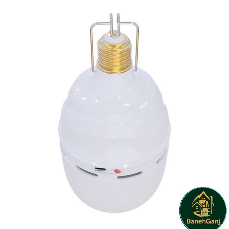 لامپ شارژی 40 وات OKGO مدل FA-7937