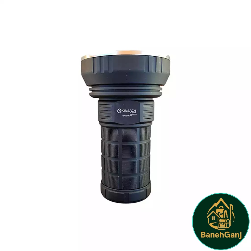 چراغ قوه کینساچ مدل KS-G4400