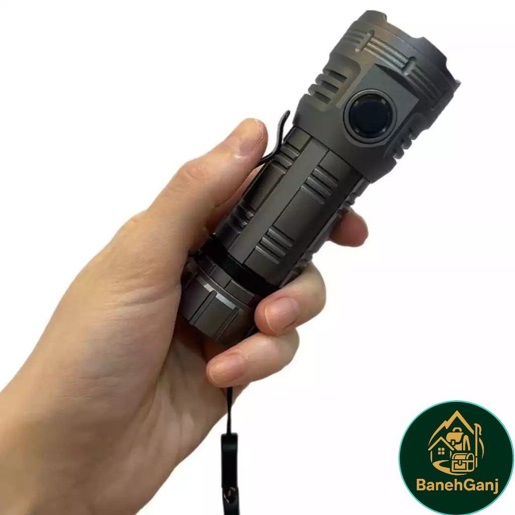 چراغ قوه کینساچ مدلKS-F82