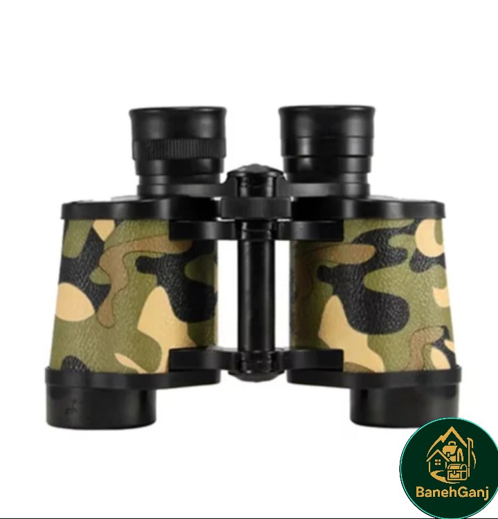 دوربین دوچشمی بایگیش مدل ۳۰×۸ (کپی)