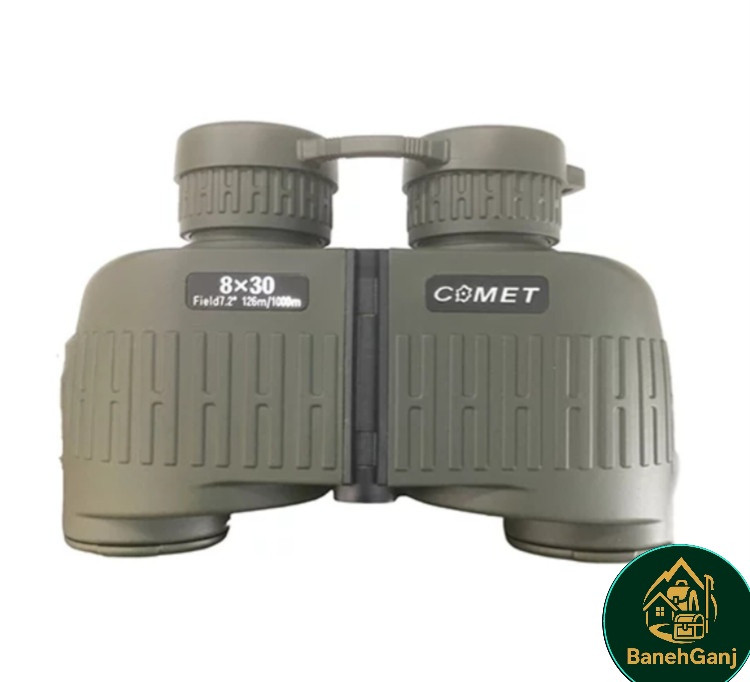 دوربین دوچشمی شکاری کامت مدل ۳۰×۸ comet (طرح الصقر)