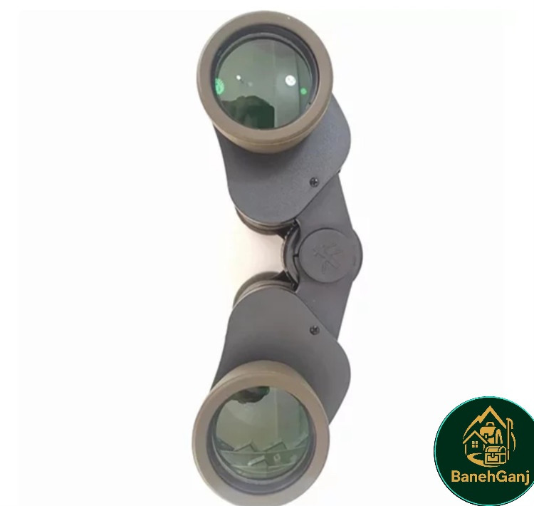 دوربین شکاری دوچشمی گالیله مدل ۴۰×۲۰