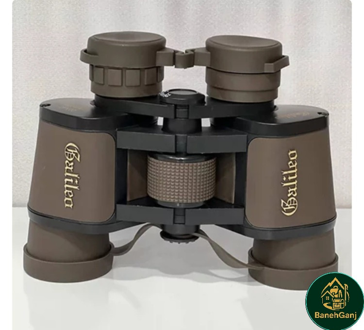 دوربین شکاری دوچشمی گالیله مدل ۴۰×۲۰