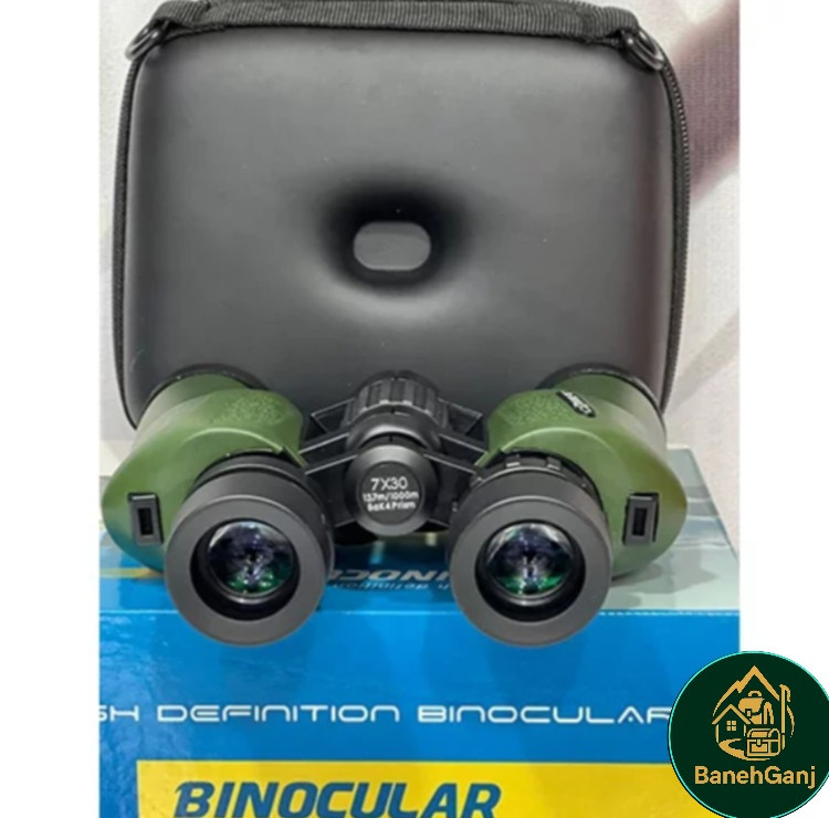دوربین دوچشمی کامت مدل comet 7×30