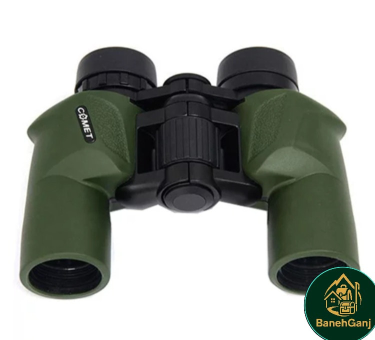 دوربین دوچشمی کامت مدل comet 7×30