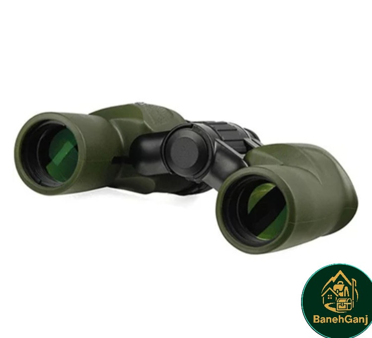 دوربین دوچشمی کامت مدل comet 7×30