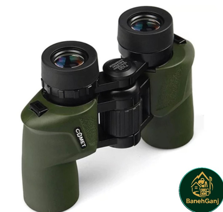 دوربین دوچشمی کامت مدل comet 7×30