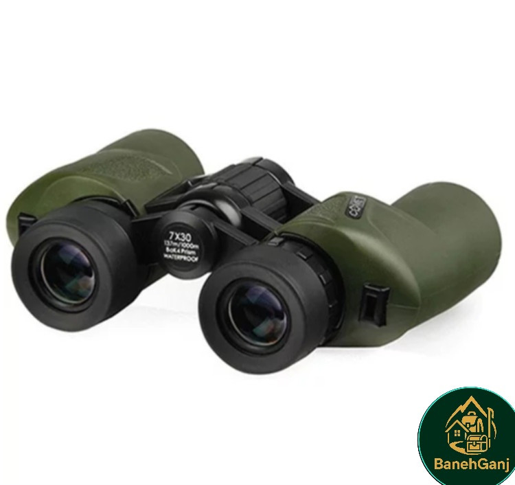دوربین دوچشمی کامت مدل comet 7×30