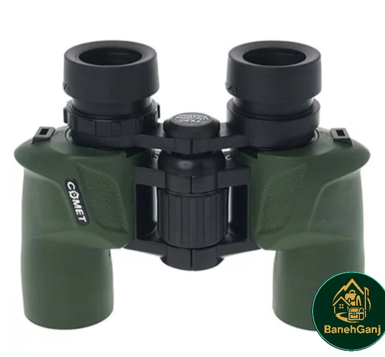 دوربین دوچشمی کامت مدل comet 7×30