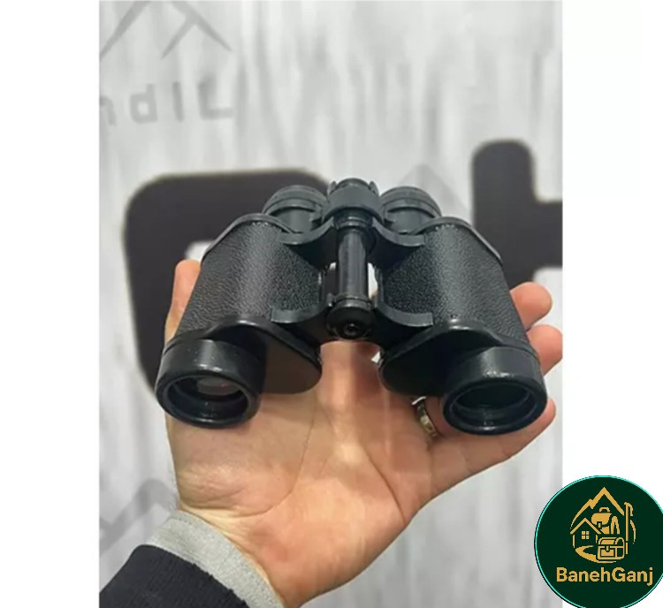 دوربین شکاری دوچشمی بایگیش مدل ۳۰×۸ ( کپی)