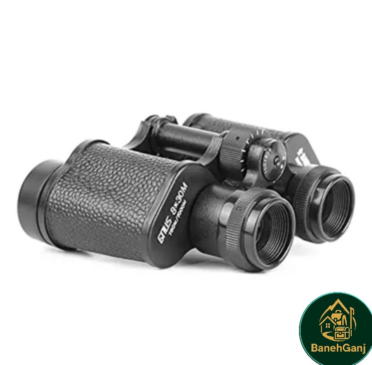 دوربین شکاری دوچشمی بایگیش مدل ۳۰×۸ ( کپی)