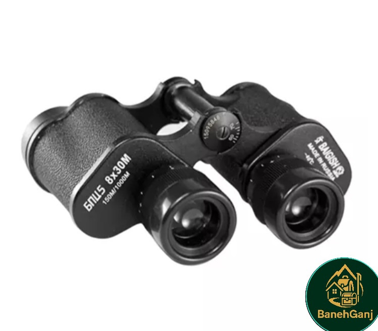 دوربین شکاری دوچشمی بایگیش مدل ۳۰×۸ ( کپی)