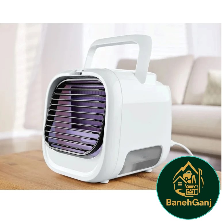 کولر آبی سیلور کرست مدل C1000