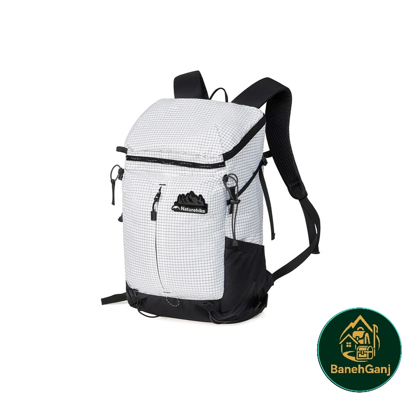 کوله‌پشتی 25 لیتری نیچرهایک مدل CNK2300BB017